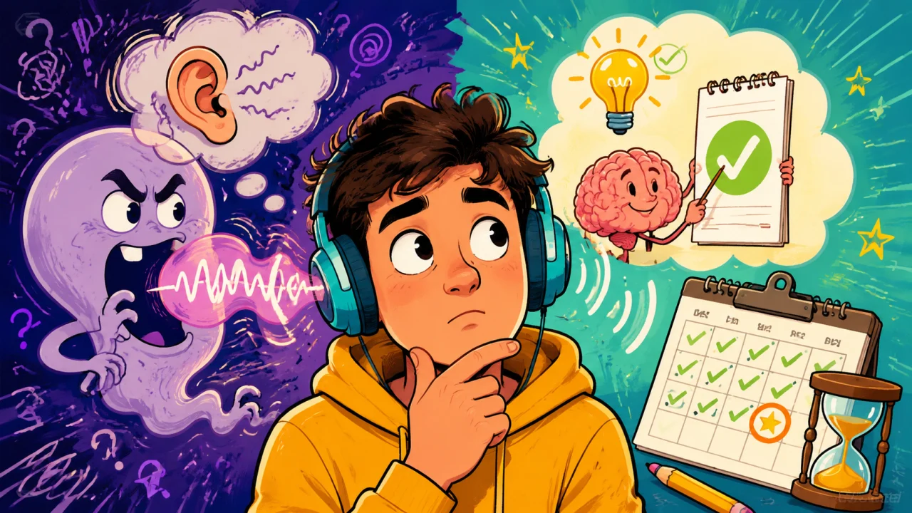 Should've: What It Means and Why You Hear "Should Of"
