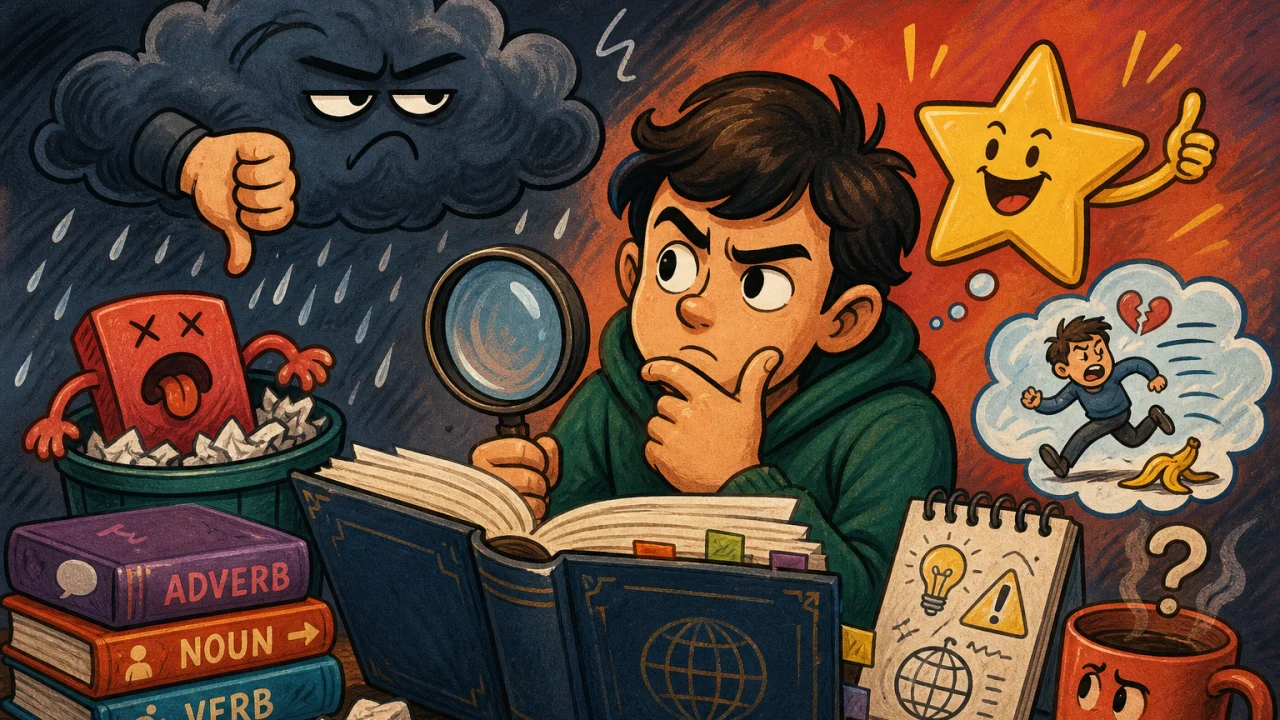 Worst Definition: What It Means in Plain English