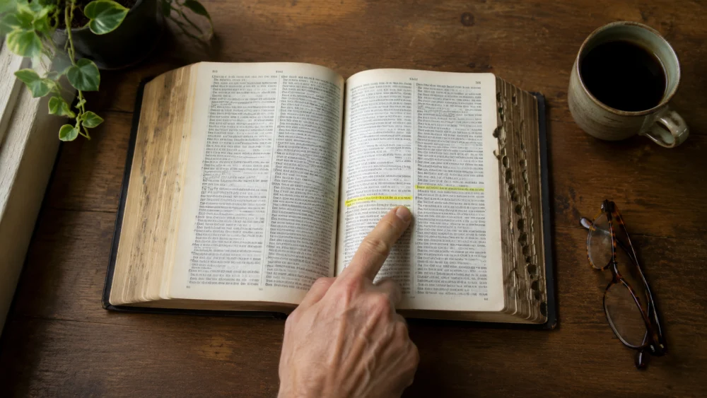Open english dictionary showing the longest word entry alongside other long words